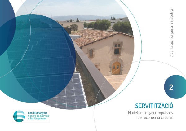 Apunt tècnic 2 - Servilització