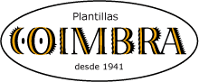 Plantillas Coimbra