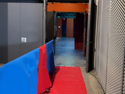 Reaprofitament Jovent Ignorat